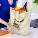branded Matakana Foldaway Tote Bag, from our range of promotional Shopping Tote Bags