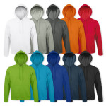 branded SOLS Snake Hooded Sweatshirt, from our range of promotional Hoodies