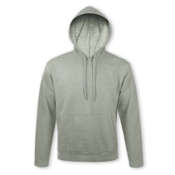 branded SOLS Snake Hooded Sweatshirt, from our range of promotional Hoodies