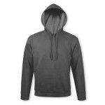 branded SOLS Snake Hooded Sweatshirt, from our range of promotional Hoodies
