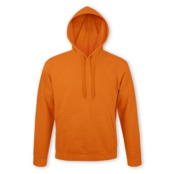 branded SOLS Snake Hooded Sweatshirt, from our range of promotional Hoodies