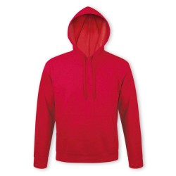 branded SOLS Snake Hooded Sweatshirt, from our range of promotional Hoodies