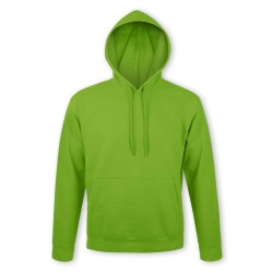 branded SOLS Snake Hooded Sweatshirt, from our range of promotional Hoodies