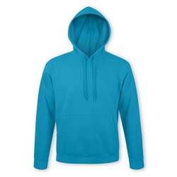 branded SOLS Snake Hooded Sweatshirt, from our range of promotional Hoodies