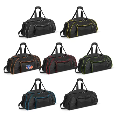 branded Horizon Duffle Bag, from our range of promotional Sports Bags & Duffle Bags