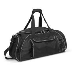 branded Horizon Duffle Bag, from our range of promotional Sports Bags & Duffle Bags