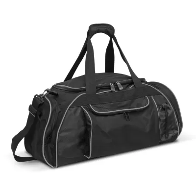branded Horizon Duffle Bag, from our range of promotional Sports Bags & Duffle Bags