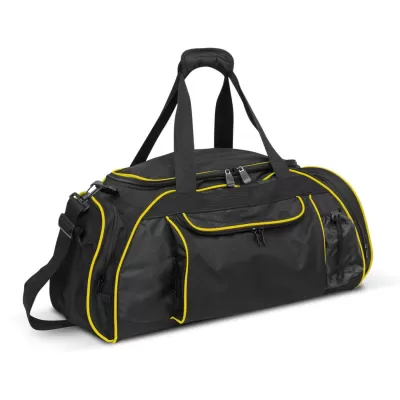 branded Horizon Duffle Bag, from our range of promotional Sports Bags & Duffle Bags