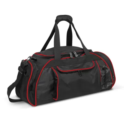 branded Horizon Duffle Bag, from our range of promotional Sports Bags & Duffle Bags