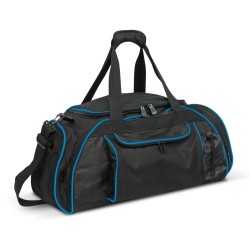 branded Horizon Duffle Bag, from our range of promotional Sports Bags & Duffle Bags