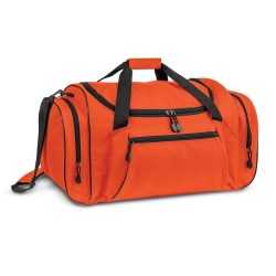 branded Champion Duffle Bag, from our range of promotional Sports Bags & Duffle Bags