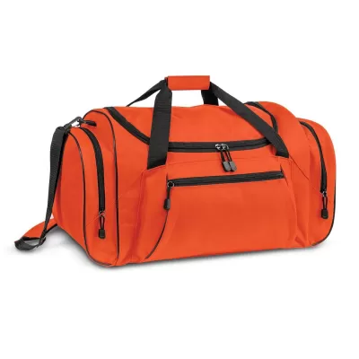 branded Champion Duffle Bag, from our range of promotional Sports Bags & Duffle Bags