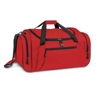 branded Champion Duffle Bag, from our range of promotional Sports Bags & Duffle Bags