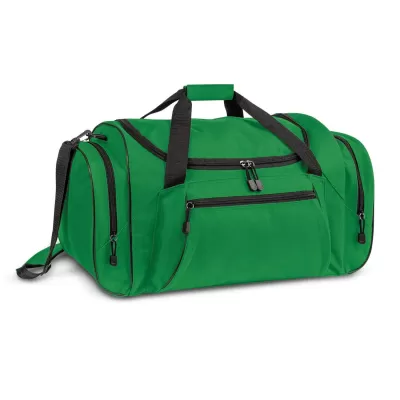 branded Champion Duffle Bag, from our range of promotional Sports Bags & Duffle Bags