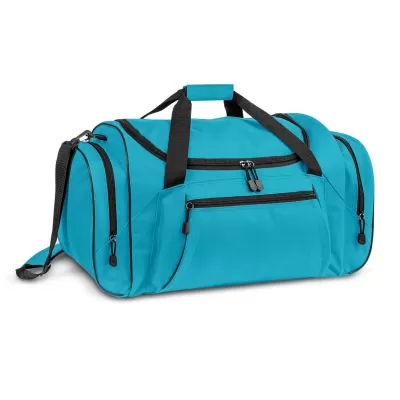 branded Champion Duffle Bag, from our range of promotional Sports Bags & Duffle Bags