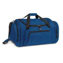 branded Champion Duffle Bag, from our range of promotional Sports Bags & Duffle Bags