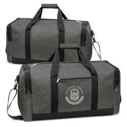 Sports Bags & Duffle Bags - Milford Duffle Bag