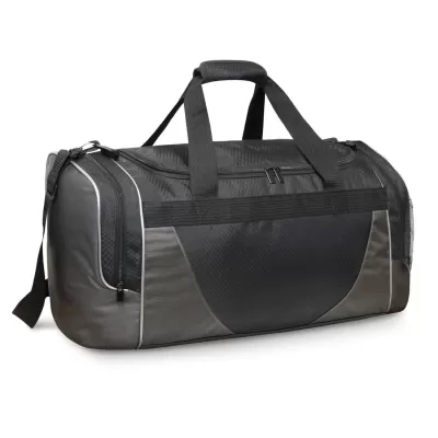 branded Excelsior Duffle Bag, from our range of promotional Sports Bags & Duffle Bags