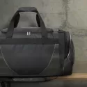 branded Excelsior Duffle Bag, from our range of promotional Sports Bags &amp; Duffle Bags