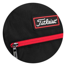 branded Titleist Players Boston Bag, from our range of promotional Sports Bags & Duffle Bags