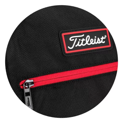 branded Titleist Players Boston Bag, from our range of promotional Sports Bags & Duffle Bags