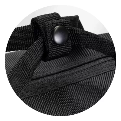 branded Titleist Players Boston Bag, from our range of promotional Sports Bags & Duffle Bags