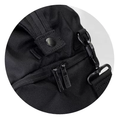 branded Titleist Players Boston Bag, from our range of promotional Sports Bags & Duffle Bags