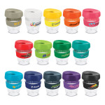 branded Express Cup Claritas - 350ml, from our range of promotional Reusable Coffee Cups - Plastic &amp; Ceramic