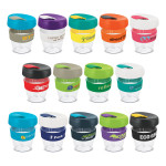 branded Express Cup Claritas - 350ml, from our range of promotional Reusable Coffee Cups - Plastic &amp; Ceramic