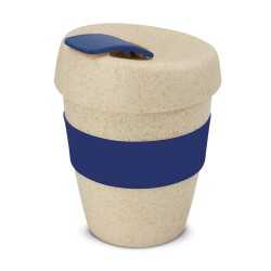 branded Express Cup - Natura, from our range of promotional Reusable Coffee Cups - Plastic & Ceramic