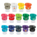 branded Express Cup Leviosa with Band - 230ml, from our range of promotional Reusable Coffee Cups - Plastic &amp; Ceramic
