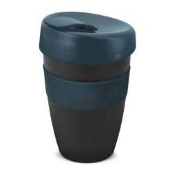 Reusable Coffee Cups - Plastic & Ceramic - Express Cup - Double Wall