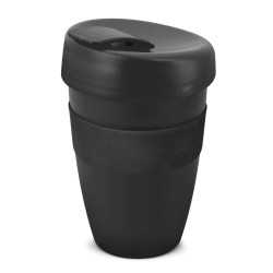 Reusable Coffee Cups - Plastic & Ceramic - Express Cup - Double Wall