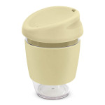 branded Nova Cup - Tritan 340ml, from our range of promotional Reusable Coffee Cups - Plastic &amp; Ceramic