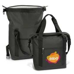 Wine Holders & Carriers - Roll Top Cooler Bag