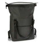 Wine Holders &amp; Carriers - Roll Top Cooler Bag