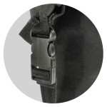 Wine Holders &amp; Carriers - Roll Top Cooler Bag