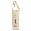branded Cotton Wine Tote Bag, from our range of promotional Wine Holders &amp; Carriers
