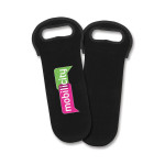 Wine Holders &amp; Carriers - Neoprene Wine Cooler Bag