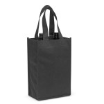 Wine Holders &amp; Carriers - Wine Tote Bag - Double