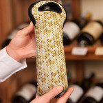 Wine Holders &amp; Carriers - Reef Wine Cooler Bag