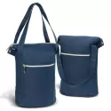 branded Provence Wine Cooler Bag, from our range of promotional Wine Holders &amp; Carriers