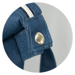 Wine Holders &amp; Carriers - Provence Wine Cooler Bag