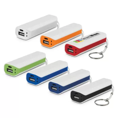 branded Dalek Power Bank, from our range of promotional Power Banks
