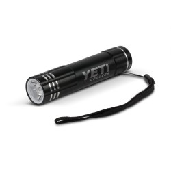 Power Banks - Flare Torch Power Bank