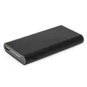 branded Kronos Wireless Power Bank, from our range of promotional Power Banks