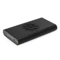 branded Kronos Wireless Power Bank, from our range of promotional Power Banks