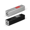 branded Megatron Power Bank, from our range of promotional Power Banks