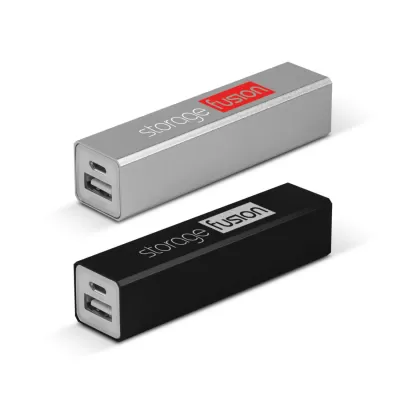 branded Megatron Power Bank, from our range of promotional Power Banks