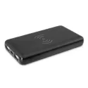 branded Odyssey Wireless Charging Power Bank, from our range of promotional Power Banks